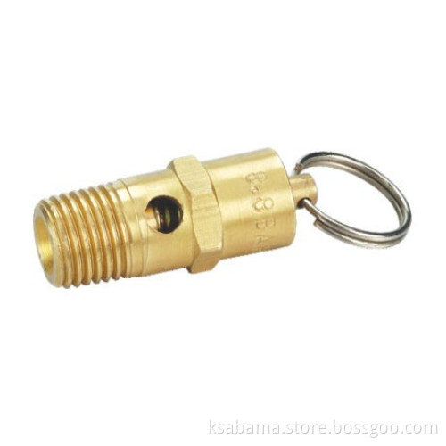 CE Brass Valve